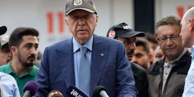 Erdogan: Divê îdam bê gotûbêjkirin