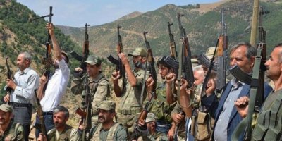 Li Sêrtê cerdevanan li hev dan: Kuştî û birîndar hene