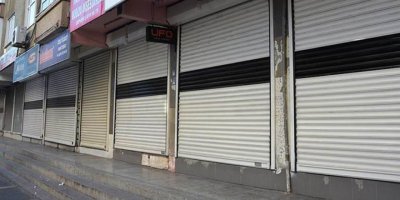 Li Tirkiyê di 5 mehan de zêdeyî 47 hezar esnafan îflas kirine