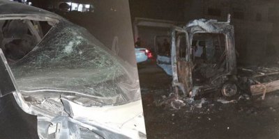 Dronên Tirkiyê li Rojavayê Kurdistanê du êriş pêk anîn