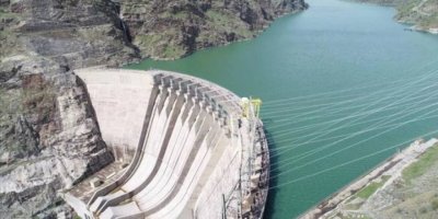 Çewlîg de heywanî rîyê HESî ra bêawe mendê