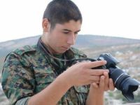 Li Efrînê rojnamevanekî kurd şehîd bû