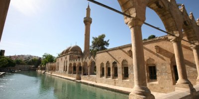 Riha wek bajarê geştiyariyê yê sala 2023an hate hilbijartin