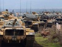 Amerîka: Eger Tirkiye berê xwe bide Minbicê dê rewş biguhere