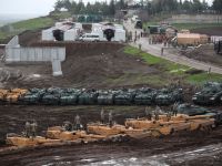 Riwangeha Sûrî: Heya niha artêşa Tirkiyê ti gund kontrol nekiriye