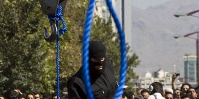 Di 6 mehan de Îranê 33 welatiyên Kurd darve kirine