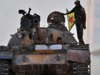 EFRÎN/ HSDê bîlançoya 4 rojan eşkere kir!