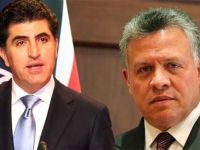 Nêçîrvan Barzanî û Şah Ebdulla li Davosê dicivin