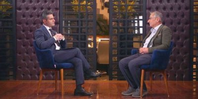 Bîrmendê Îranî Sadiq Zîbakelam: Tirkiye û Îran ji hebûna Herêma Kurdistanê nerazî ne