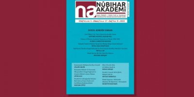 Nûbihar Akademiyê di hejmara nû de li ser “Kurdên Yarsan” dosyayek amade kiriye