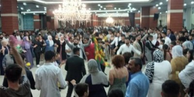 Ji zavayê Kurd û bavê wî re heta 23 sal û nîvan ceza hat xwestin