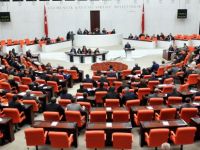 Parêzbendîya mebûsan rabû!