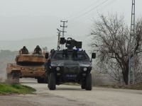 Şerekî dijwar di navbera YPGê û leşkerên tirk de diqewime