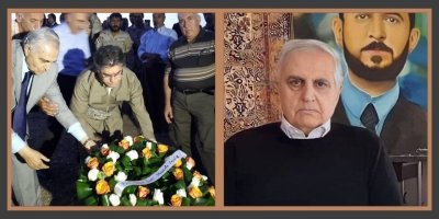 Serokê Giştî yê PAKê Mustafa Ozçelîk: Em Bi Wefata Welatperwerê Kurd Kak Elî Qazî Mihemed Gelekî Xemgînin