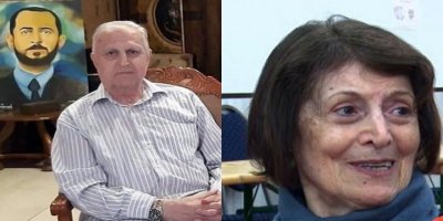 Xwişka Elî Qazî: Birayê min wesîyet kiriye li Mehabadê bi xakê bê spartin