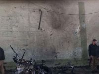 Li Kerkûkê teqîn!