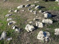 Ziyaretgeheke qedîm ya êzîdiyan li devera Şêxanê hat dîtin