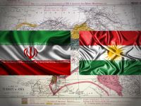 Naveroka serdana Barzanî bo Îranê eşkere bû!