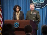 Amerîka: Em û Tirkiye li ser herêma ewle hevdîtinan dikin