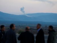 Fermandarê ASAyê: Em li hemberî YPGê nikarin pêşde biçin