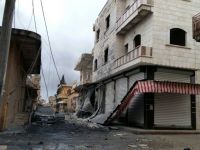 Li Efrînê 7 kes ji yek malbatê şehîd bûn