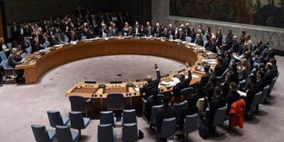 Encûmena Asayîşa Netewên Yekgirtî êrîşa li ser Zaxo bi tundî şermezar kir