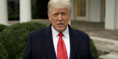 Rejîma Îranê pîlana terorkirina hin berpirsên payebilind yên Amerîkayê dike