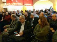 Kongreya Piştgirên PAKê  li Ewrûpayê li Berlînê li dar ket