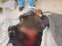 KDP-İnfo: Sivîl li Efrînê tên kuştin..“Tirkiye bi çekên Napalm êrîş dike”