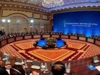 Kongreya Diyalogê ya Nîştimaniya Sûriyeyê li Soçiyê destpê kir