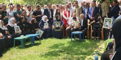 Kiliçdaroglu serdana Roboskiyê kir