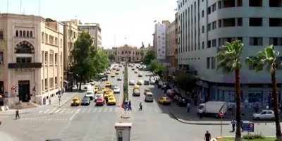 Hikûmeta Sûriyê li Rojavayê Kurdistanê û Sûriyê amadekariyên hilbijartinan dike