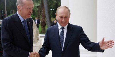 Amerîka ji Tirkiyê dixwaze ji bo Rûsyayê nebe penageheke aram