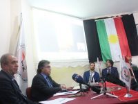 Serokê PAKê Özçelik û Endamê KBNê Turan îfade dan Emniyetê