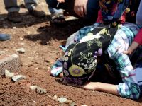 Xortekî Hewlêrî bo Efrînê şehîd bû