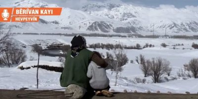 Sedat Bariş: Çavên me sînamegeran jî qameraya me ye