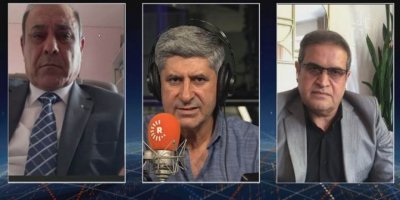 Ebdulbasit Hemo: Helwesta îtilafê zelal e û bi hikûmeta Sûriyê re lihev nake