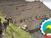 PDK-Î: Êrîşa li dijî Efrînê êrîşeke hovane û nerewa ye