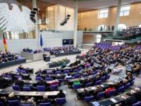 Parlamentoya Elmanyayê: Tirkiye sivîlan dikuje!