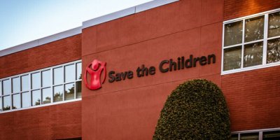 Save the Cildren: Sûrîye de tebaxe de 13 domanî kişîyayî