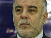 Ebadî: Min û Barzanî li hev kir