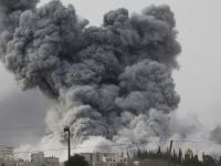 Bexda: Em êrişên li dijî Efrînê şermezar dikin