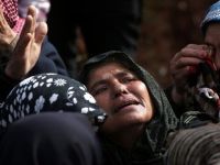 Jovîn Ehmed: Ger şerê li dijî Efrînê raneweste dê daniştvan perîşan bibin!