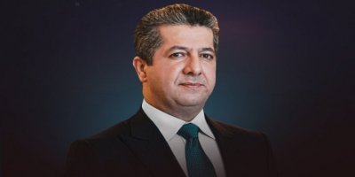 Mesrûr Barzanî bi gotina ‘’Kurdistan’’ beşdarî trenda Twitterê bu