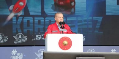 Erdogan gefa êrişê li Yunanistanê xwar: Îzmîrê ji bîr nekin