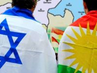 Têkoşîna kurdan kete rojeva Kongreya Îsraîlê