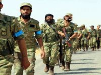 Milîsên ASAyê ji Idlîbê derbasî Tirkiyeyê dibin