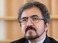 Îran: Bila Tirkiye operasyona Şaxa Zeytûnê bisekinîne!
