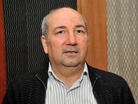 Kurdo Baksi: ‘Enqere her li dijî mafê gelê kurd e'