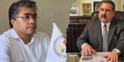 Serokê Giştî yê PAKê Mustafa Ozçelîk: Em bi wefata kek Omer Mîranî gelekî xemgînin